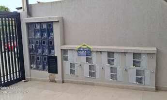 Imagem 5: Sobrado em Condomínio na Mirim! - Cód: ACT3545