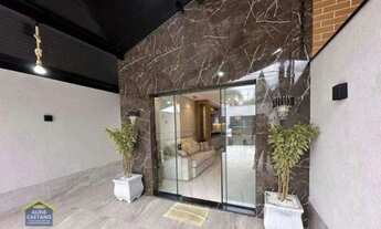 Imagem 4: Casa à Venda no Bairro Maracanã com Área Gourmet e Piscina!! - Cód: ACT3437