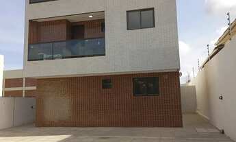 Imagem 5: Imóvel para venda com 50 metros quadrados com 2 quartos em Torre - João Pessoa - PB