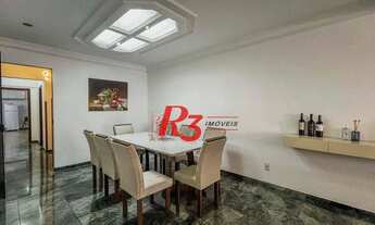 Imagem 2: Apartamento com 4 dormitórios, 267 m² - venda por R$ 1.064.000,00 ou aluguel por R$ 8.000