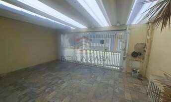 Imagem: Sobrado para venda possui 118 metros quadrados