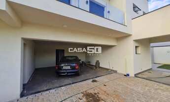 Imagem 2: Casa à Venda Condomínio Joapiranga - Valinhos