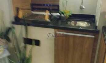 Imagem 5: Apartamento com 3 dormitórios para alugar, 189 m² por R$ 11.920,00/mês - Santana - São Pau