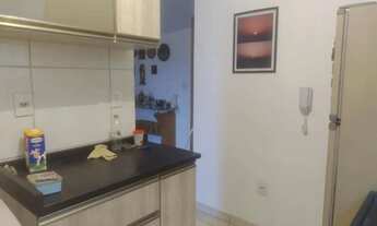 Imagem 7: Apartamento 1 Dormitório com Vaga Iluminação Natural e Excelente Acabamento