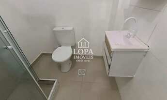 Imagem 2: Apartamento Estúdio Tipo Loft para venda em Centro Rio de Janeiro