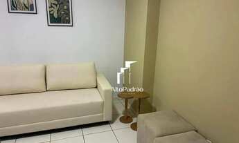 Imagem 5: APARTAMENTO PARA ALUGUEL MOBILIADO