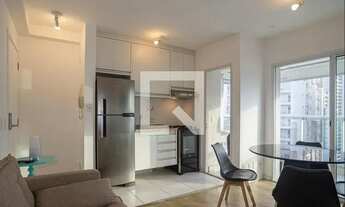 Imagem 4: Apartamento à Venda - Consolação, 1 Quarto, 40 m2