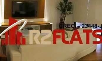 Imagem: Flat com ótimo preço no bairro Moema