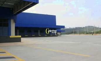 Imagem 3: Pavilhão/Galpão para alugar no bairro Empresarial Mirante de Cajamar (Polvilho) - Cajamar