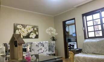 Imagem 7: Casa 3 Dormitórios no Bairro Marechal Floriano em Caxias do Sul