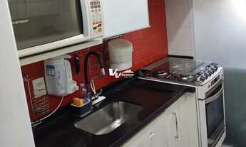 Imagem 6: LINDÍSSIMO APARTAMENTO COM FINO ACABAMENTO A VENDA NA VILA MARIA ALTA COM ÁREA DE LAZER CO