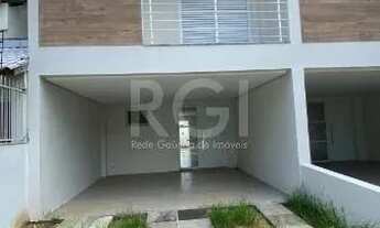 Imagem 2: Casa para Venda - 137m², 3 dormitórios, sendo 1 suites, 2 vagas - Imperial Parqu