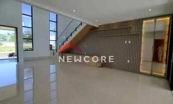 Imagem 4: Casa de condomínio em Avenida dos Jardins - Jardins de Monet - Marília/SP