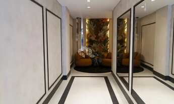 Imagem 7: Apartamento com 2 dormitórios sendo 1 suíte e 2 vagas de garagem em Itapema, Morretes