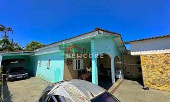 Imagem 3: Casa em Rua Monsenhor Sekler - Jardim Praia Grande - Mongaguá/SP