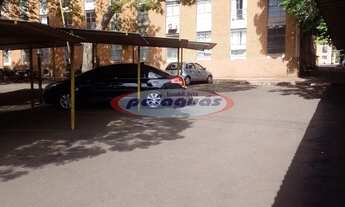 Imagem 2: Ed. Maurício Schulman reformado