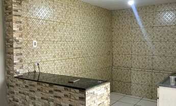 Imagem 6: Vende-se casa no planalto Ininga