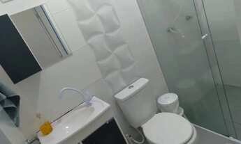 Imagem 6: Casa Residencial à venda em Capão da Canoa, Bairro Arco Íris - Mobiliada e Usada REF: 1670