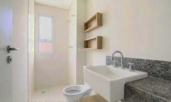 Imagem 7: Apartamento à venda em Piracicaba, Gleba Califórnia, com 2 quartos, com 67.01 m²