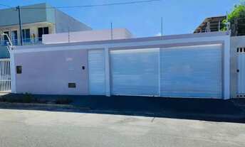 Imagem: Casa à Venda Rua Palmira Machado e Silva