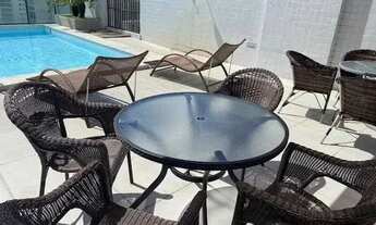 Imagem 6: Imóvel para aluguel tem 35 metros quadrados com 1 quarto em Boa Viagem - Recife - PE