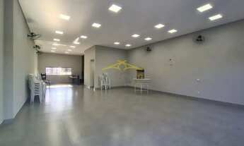 Imagem 5: Salão Comercial para locação na Vila Santa Maria - Americana