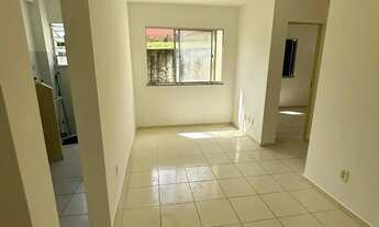 Imagem 7: Apartamento à venda no DOCE VIDA FLORA, ME. PAULINA, São Cristóvão, SE