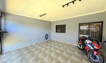 Imagem 2: Casa Mobiliada à venda no Residencial Vino Barolo em Bragança Paulista/SP