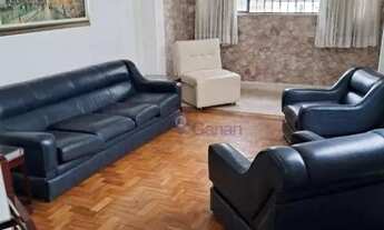 Imagem 7: Sobrado com 3 dormitórios à venda, 330 m² por R$ 2.300.000,00 - Mirandópolis - São Paulo/S