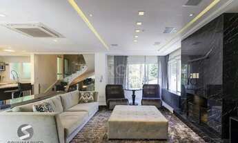 Imagem 4: Casa Condominio para Venda - 380m², 3 dormitórios, sendo 3 suites, 4 vagas - Pedra Redonda