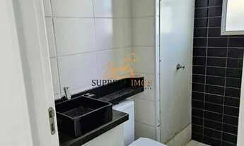 Imagem 6: Apartamento com 2 quartos à venda, Condomínio Reserva Gran Village Ibiti