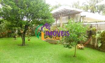 Imagem: SOBRADO - ALTO DE PINHEIROS - SP