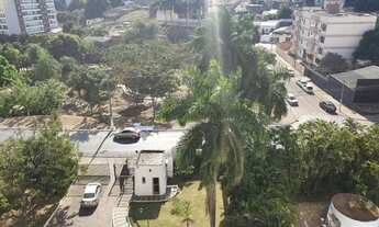 Imagem 5: Edifício Bosque das Garças - Av. São Sebastiao - 235 m² - 4 suítes