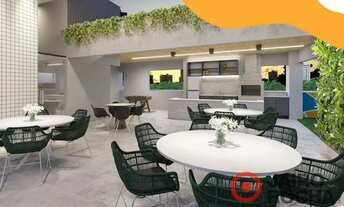 Imagem 3: Imóvel para venda com 64 metros quadrados com 3 quartos em Torre - Recife - PE