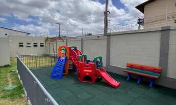 Imagem 5: Repasso apt no Siqueira próx Osório de paiva