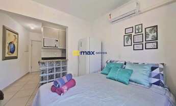 Imagem: Apartamento a Venda Internacional Residence