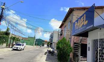 Imagem 3: Casa com Ponto Comercial á Venda no Jardim Guanabara- Fortaleza/CE