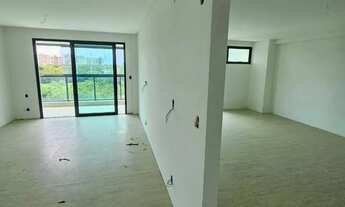 Imagem 4: Mandarim Residence I Jardim Europa I Aracaju [5912