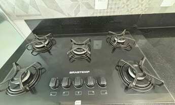 Imagem 6: Ed. Firenzze -3 suítes - Varanda Goumet - 3 vagas