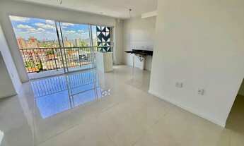 Imagem 3: Jardim América - Apartamento 3 quartos no Wish 211 prédio novo lazer completo