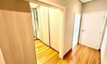 Imagem 7: Sobrado no Quinta do Golfe com piscina e churrasqueira