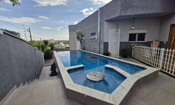 Imagem: Casa com 3 dormitórios à venda, 410m²