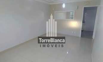 Imagem 4: Locação - Sobrado com 3 quartos, 2 vagas, Churrasqueira, 120m², Oficinas