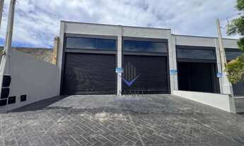 Imagem: Salão para alugar, 182 m² por R$ 3.500,00/mês