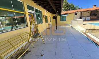 Imagem 5: Casa Linear com 2 quartos e piscina condomínio Vila da Âncora