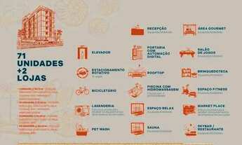 Imagem 7: FLATS E DOIS QUARTOS EM TAMANDARÉ