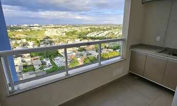 Imagem 2: Oportunidade - Apartamento - Pérola Villa Branca - Villa Branca - Jacareí - 2 Suítes - 64m