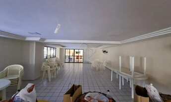 Imagem 3: Flat em Manaíra a 100m da Orla 52m² Melhor Custo-Benefício