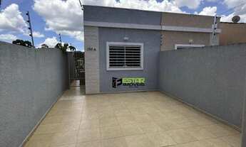 Imagem: Casa com 3 dormitórios, 150 m² - venda