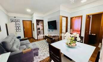 Imagem 2: Apartamento amplo de 3 quartos e 2 banheiros no Bairro Rio Branco